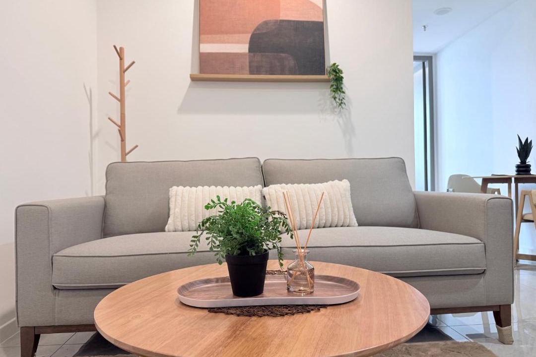 Photo of Livingroom in Likas