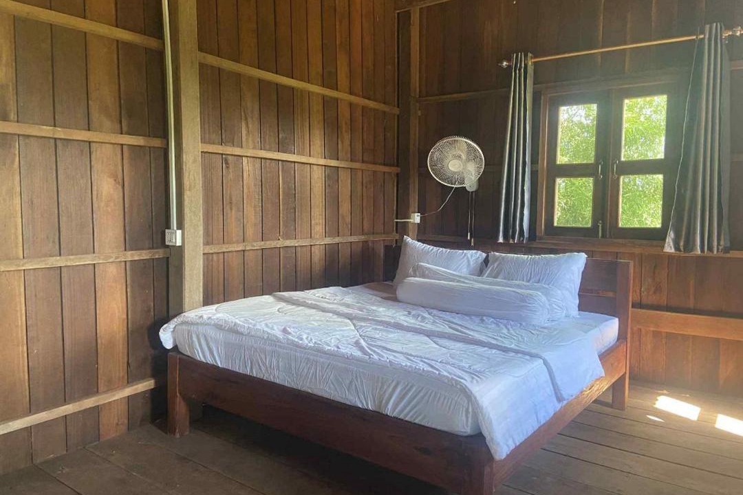 Photo of Bedroom in Veun Sai