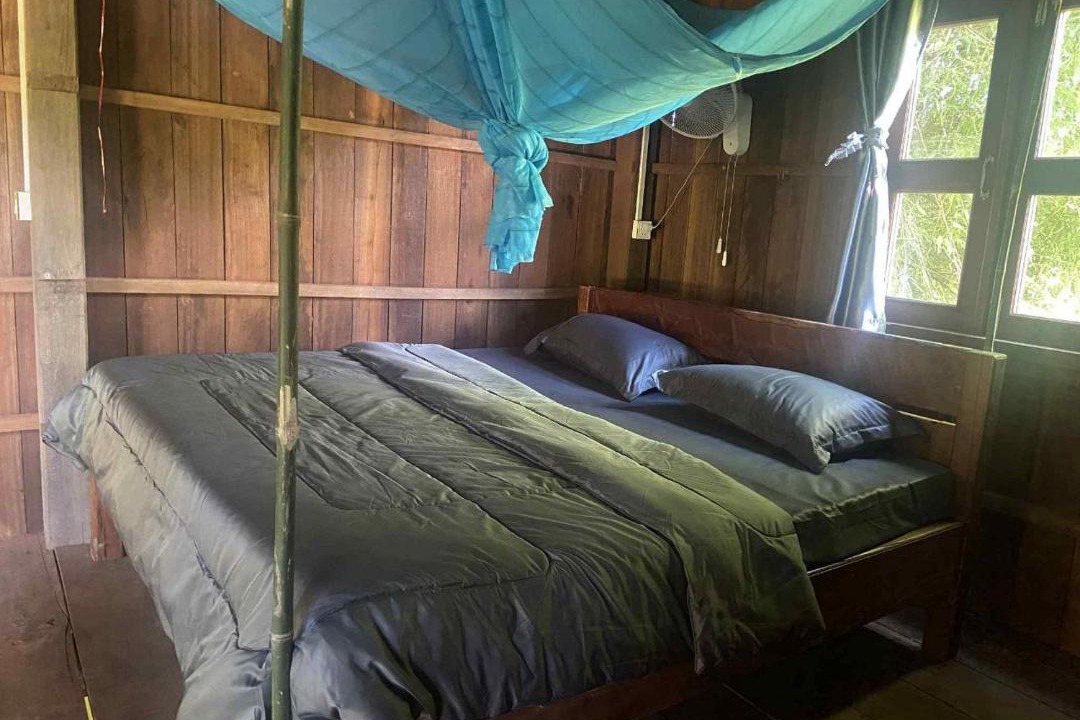 Photo of Bedroom in Veun Sai