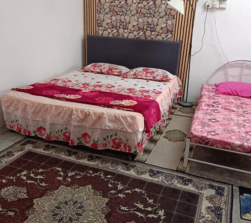 Photo of Bedroom in Machang