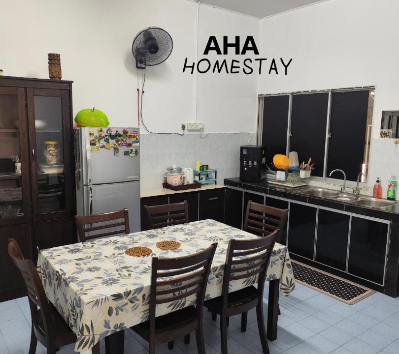 Photo of Kitchen in Temerloh