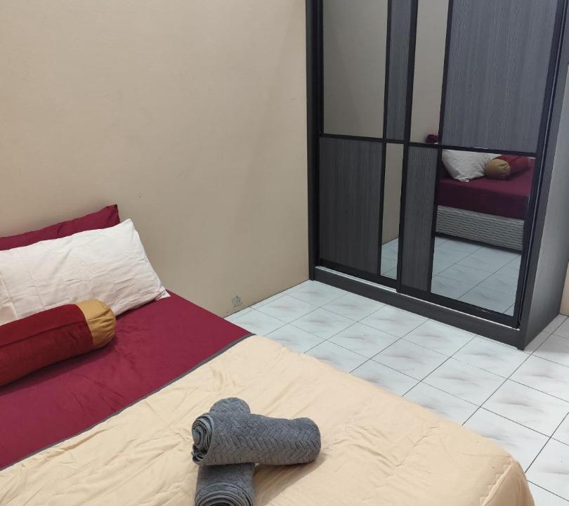 Photo of Bedroom in Temerloh