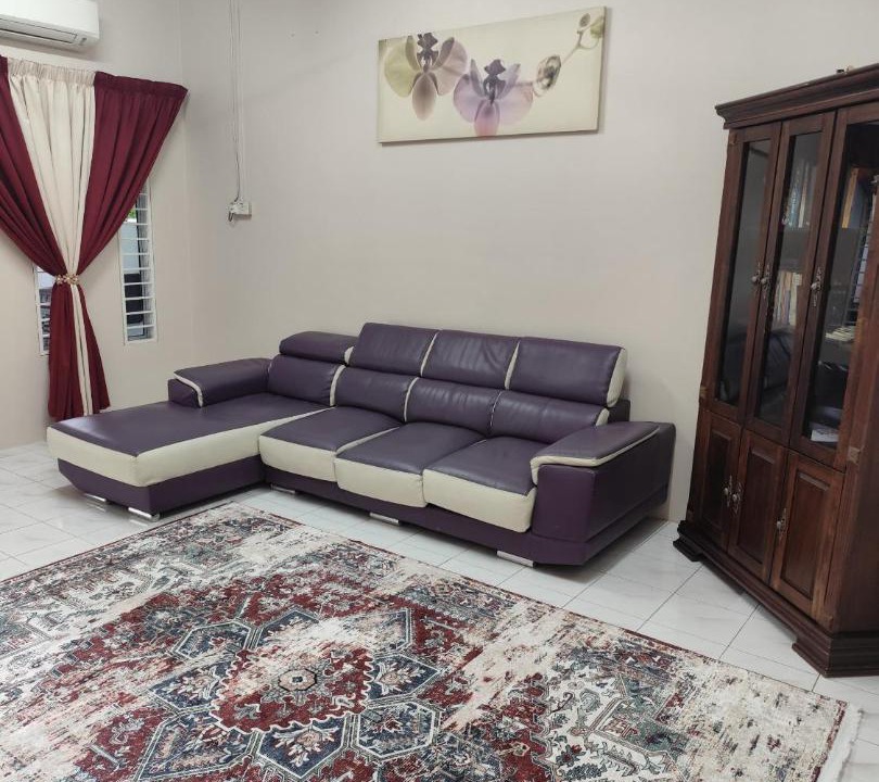Photo of Livingroom in Temerloh