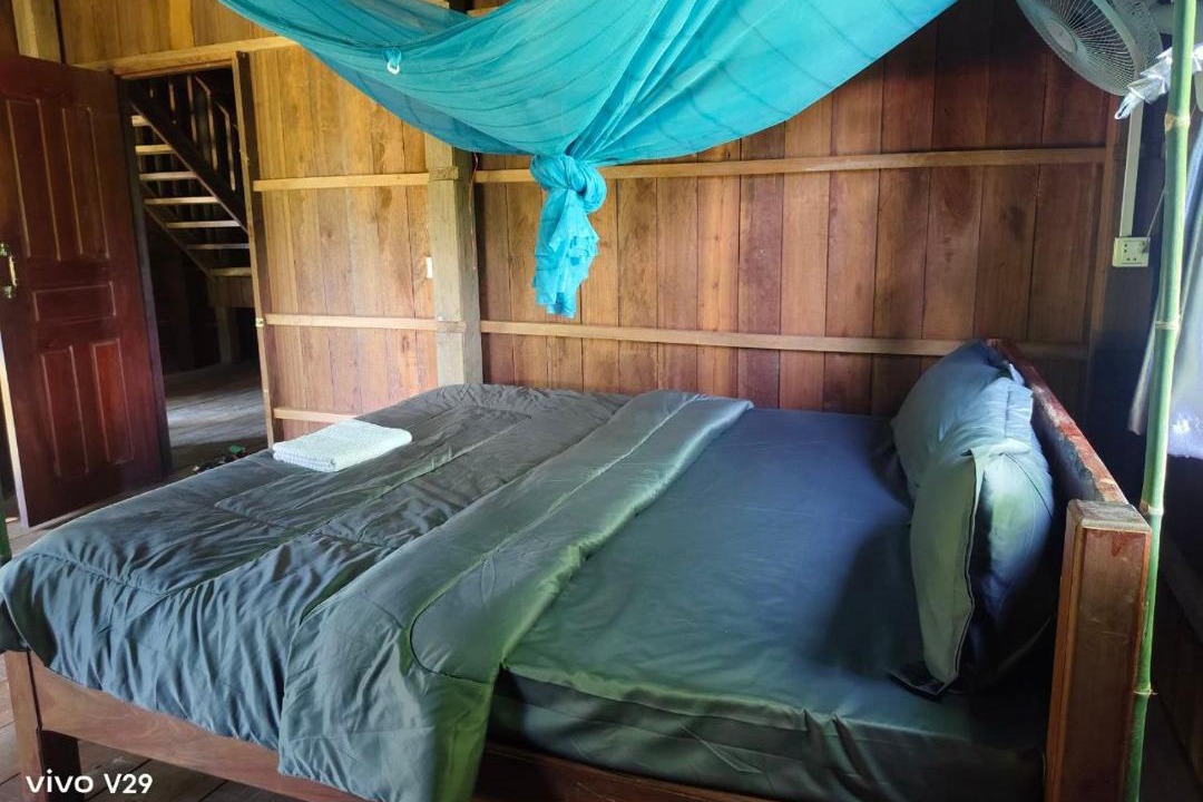 Photo of Bedroom in Veun Sai