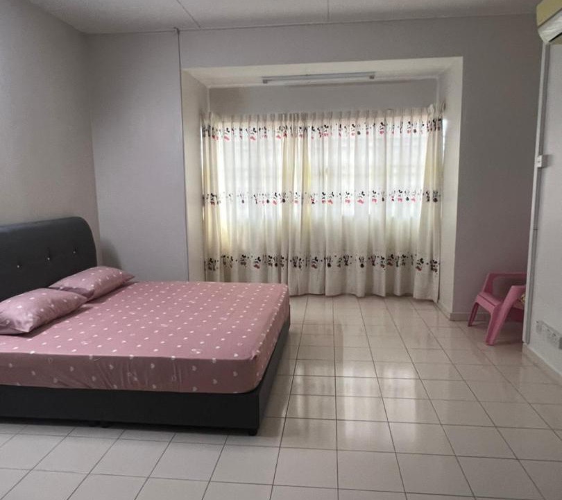 Photo of Others in Rumah Pangsa Taman Utama