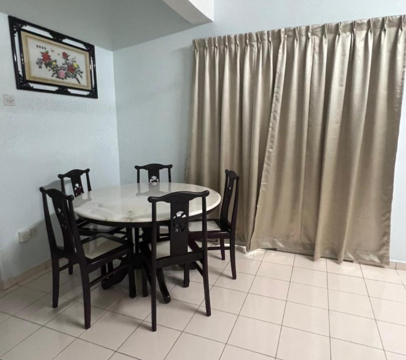 Photo of Others in Rumah Pangsa Taman Utama