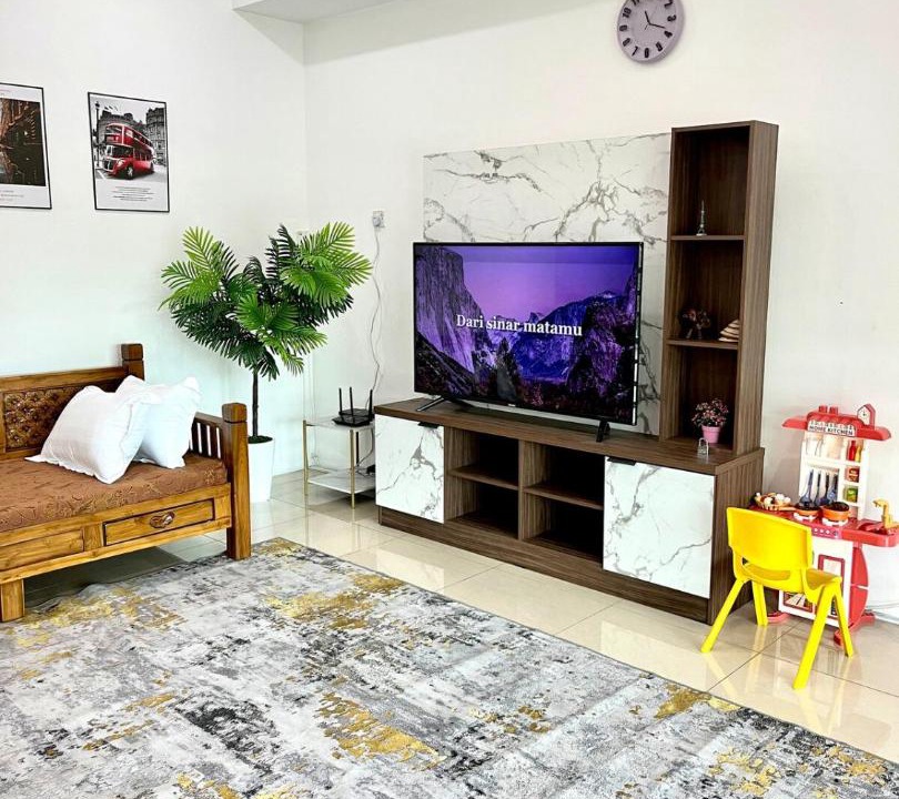 Photo of Livingroom in Ipoh