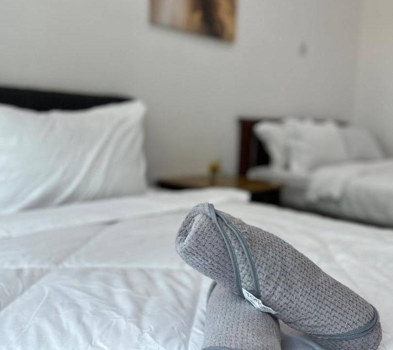 Photo of Bedroom in Ipoh
