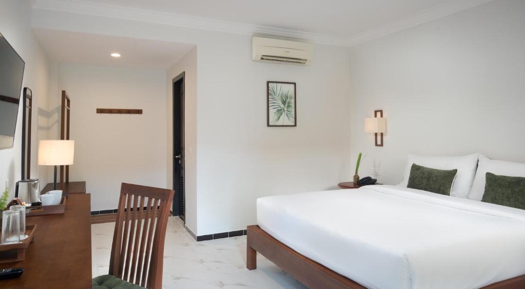 Photo of Bedroom in Taphul Village Area
