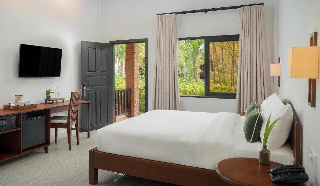 Photo of Bedroom in Taphul Village Area