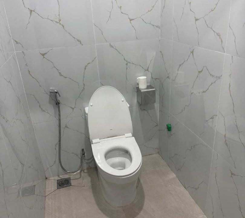 Photo of Bathroom in Van Mieu
