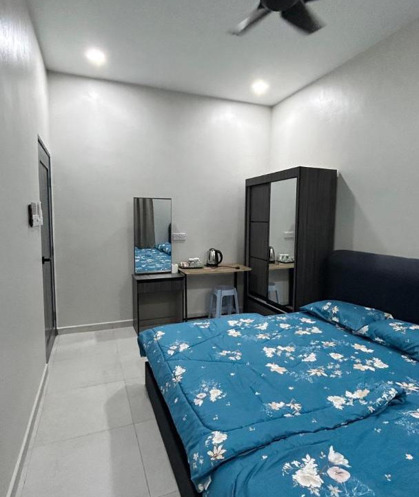 Photo of Bedroom in Hulu Selangor