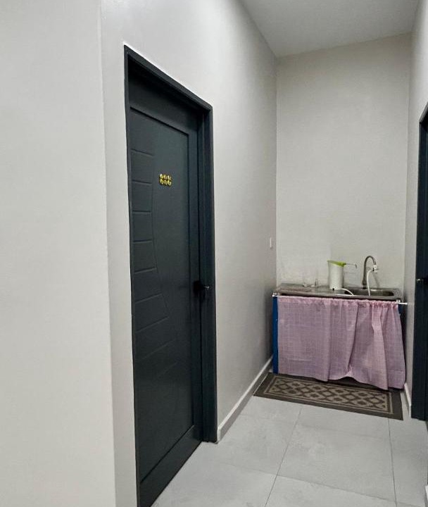 Photo of Bathroom in Hulu Selangor