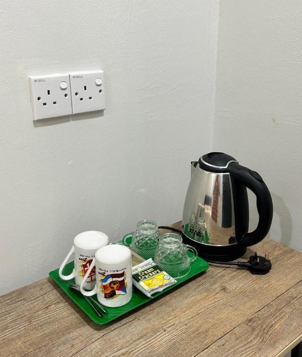 Photo of Kitchen in Hulu Selangor