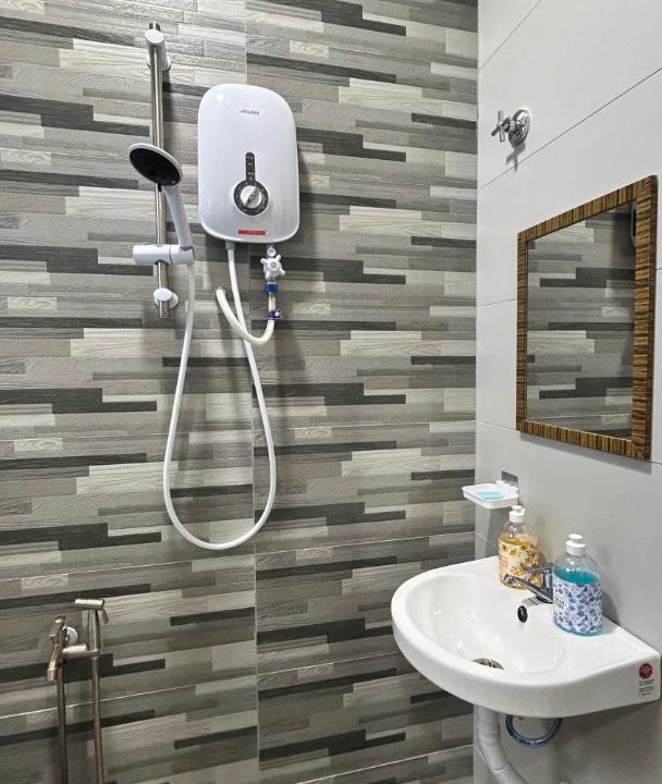 Photo of Bathroom in Hulu Selangor