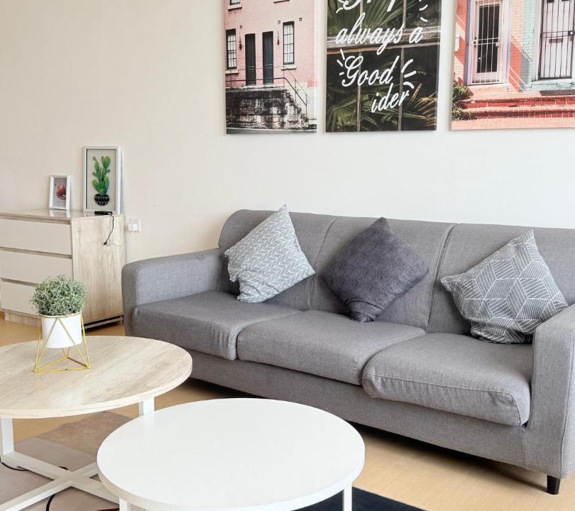 Photo of Livingroom in George Town
