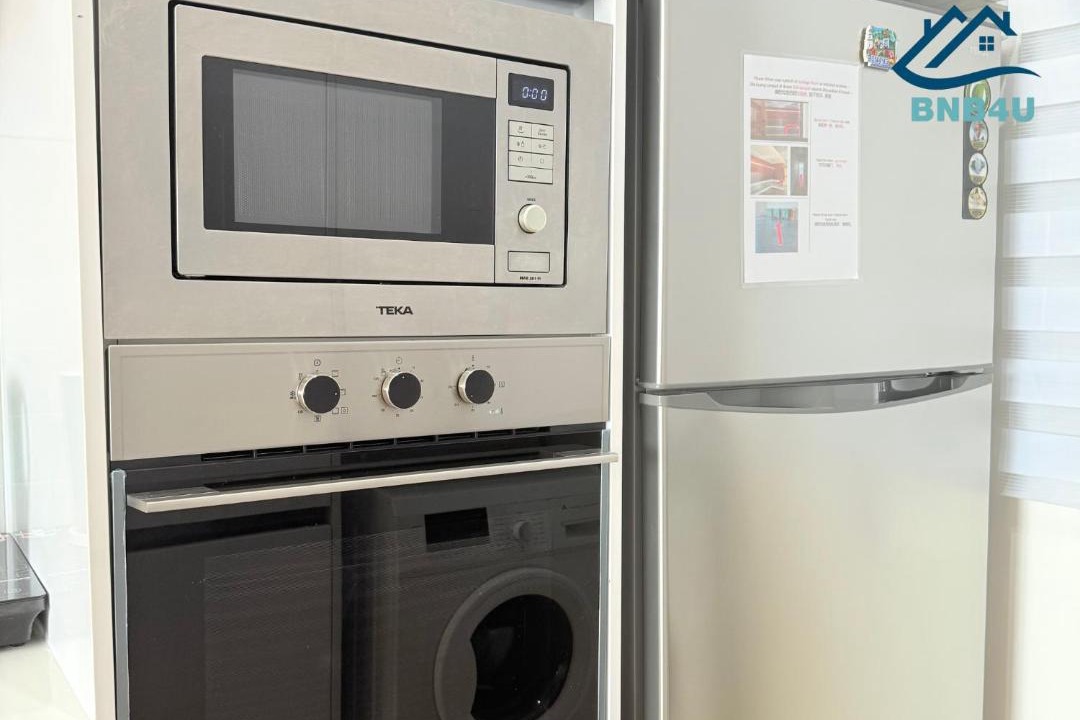Photo of Kitchen in George Town