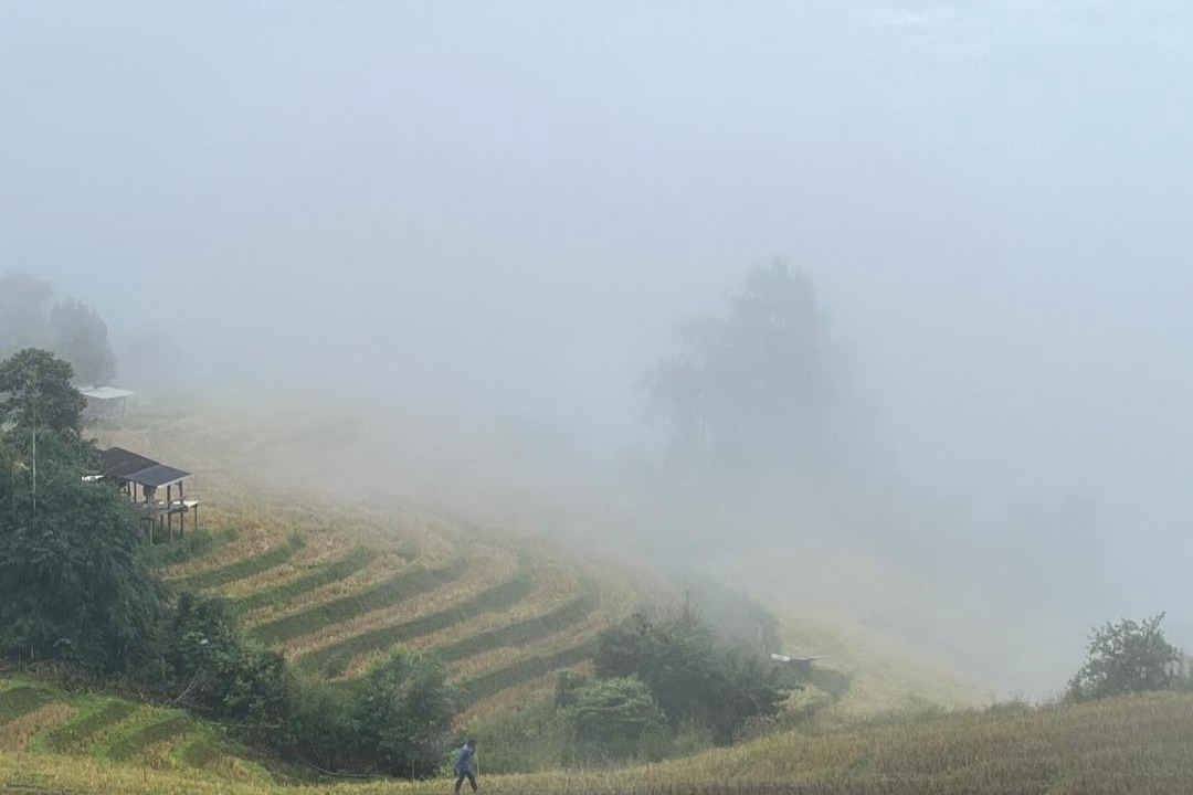 Photo of Others in Mae Chaem
