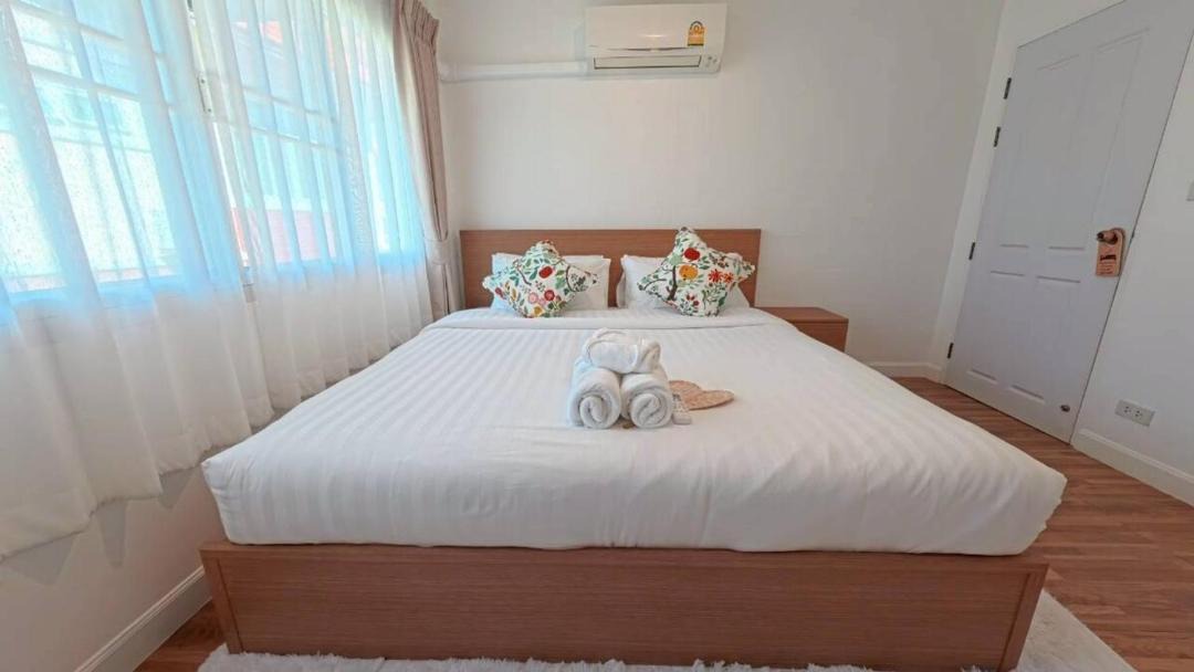 Photo of Bedroom in Old City