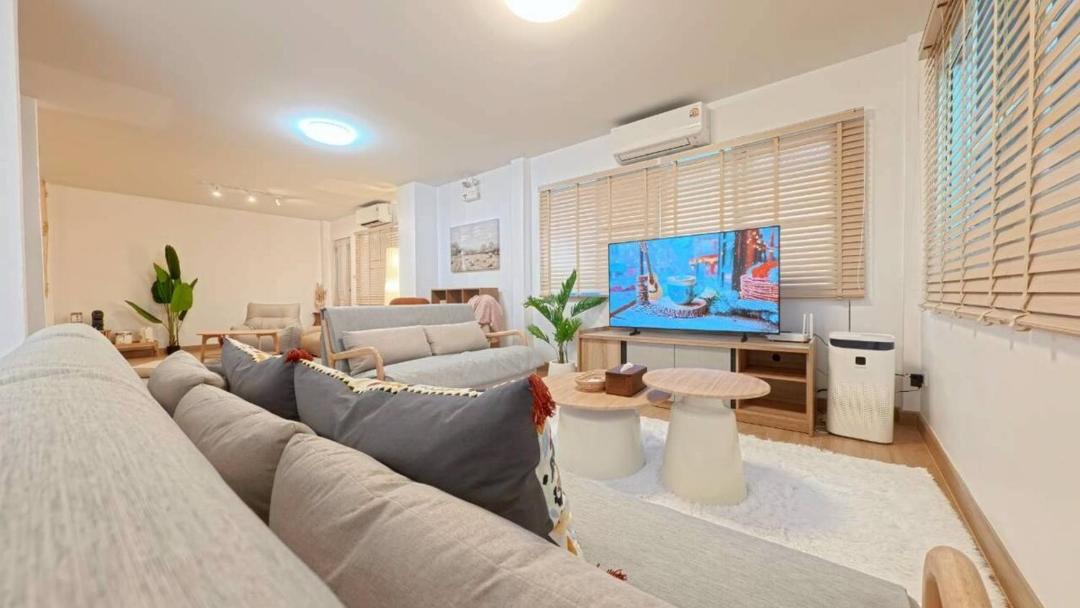 Photo of Livingroom in Old City