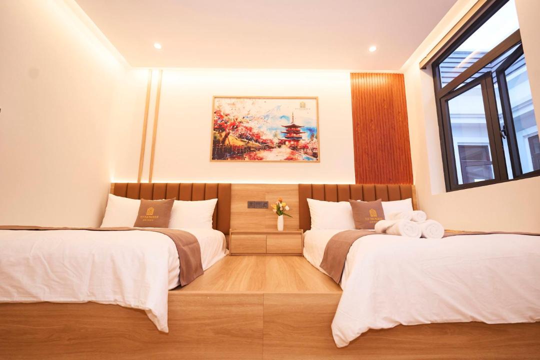 Photo of Bedroom in Dong Ha