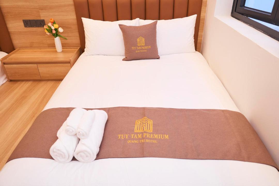 Photo of Bedroom in Dong Ha