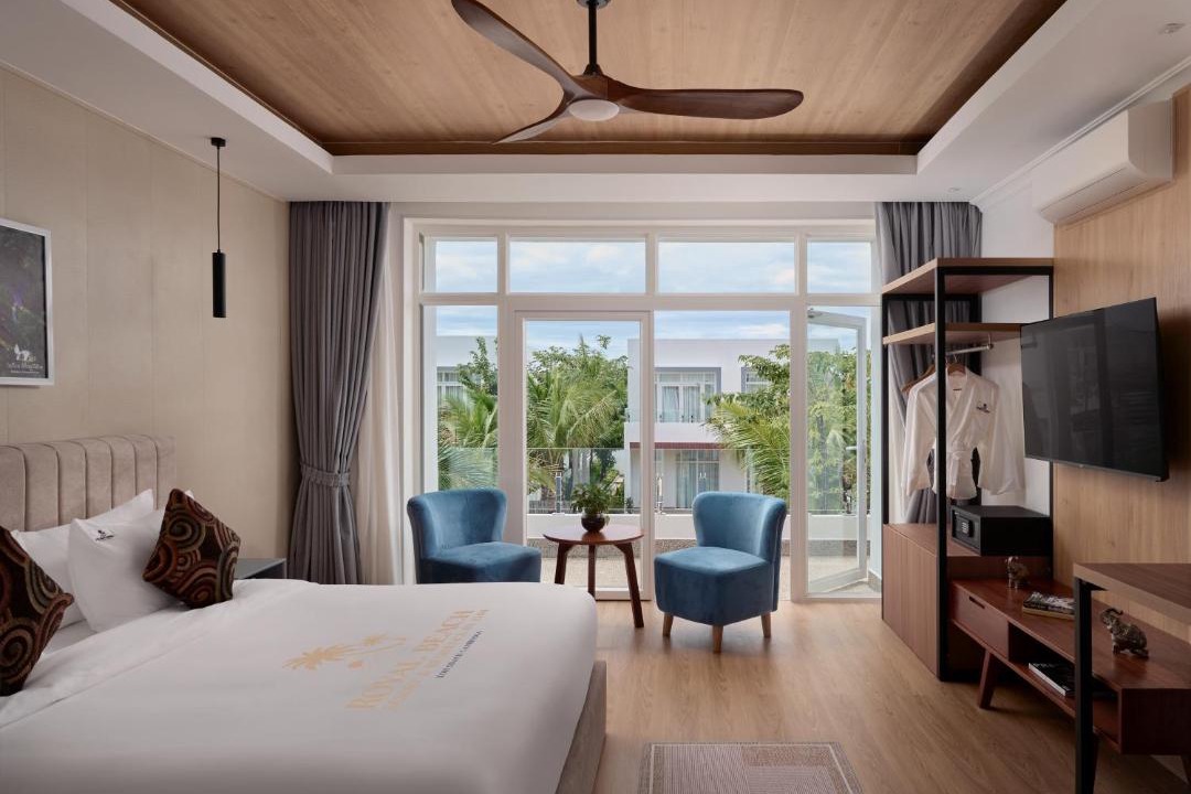 Photo of Bedroom in Kiri Sakor