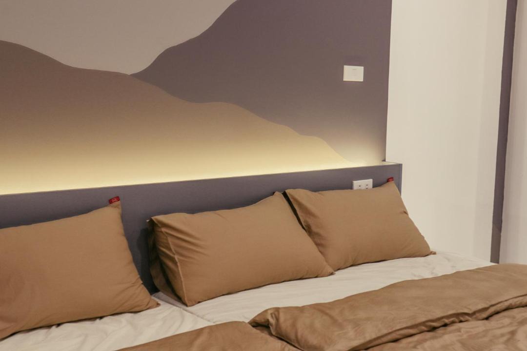 Photo of Bedroom in Đong Thanh