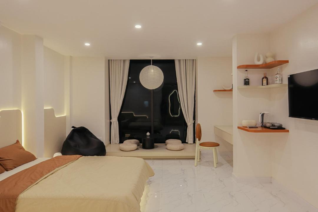 Photo of Bedroom in Đong Thanh