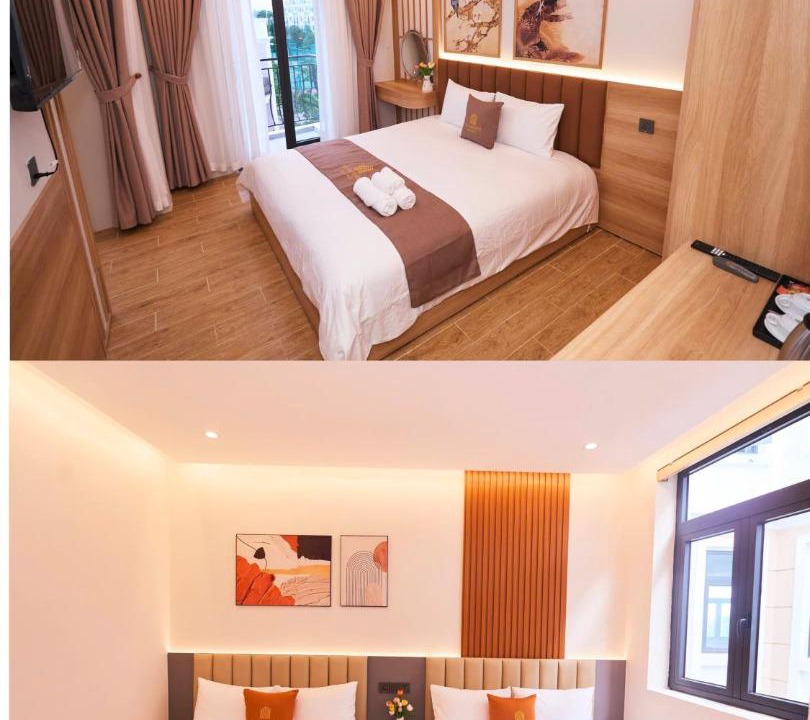 Photo of Bedroom in Dong Ha