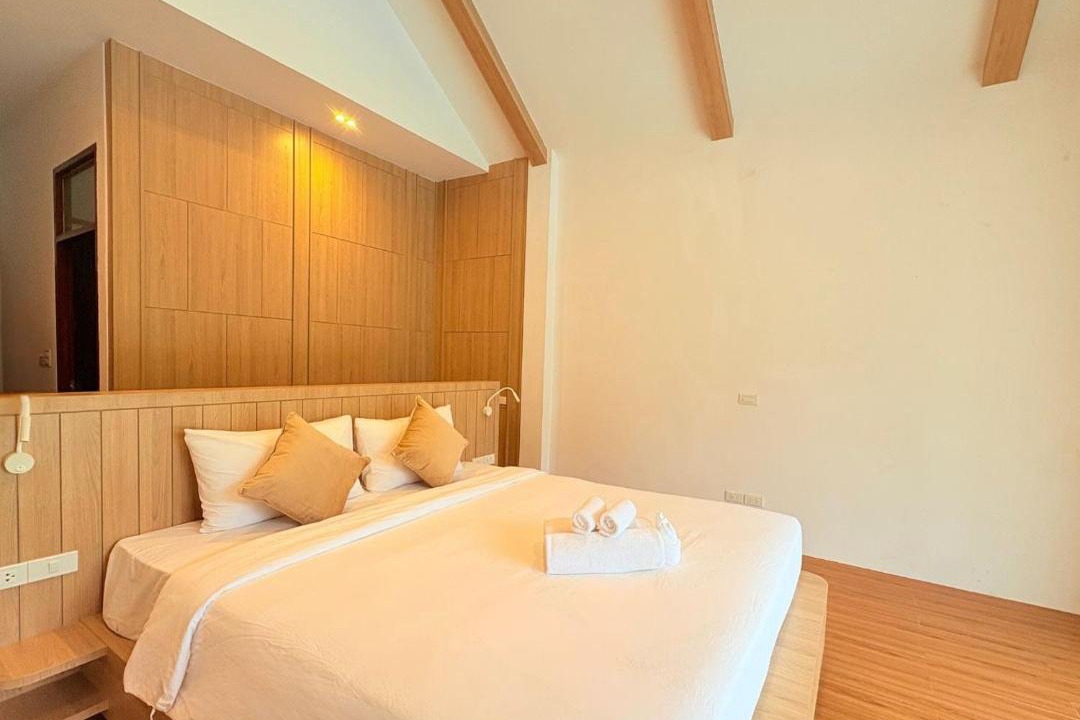 Photo of Bedroom in Khanong Phra