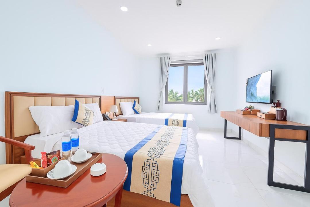 Photo of Bedroom in Ben Tre