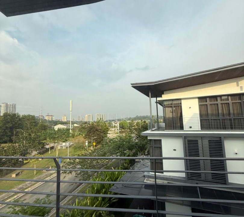 Photo of Others in Putrajaya