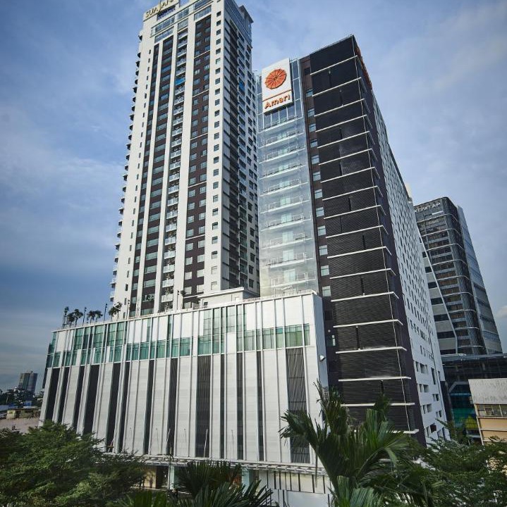 Photo of Others in Central District