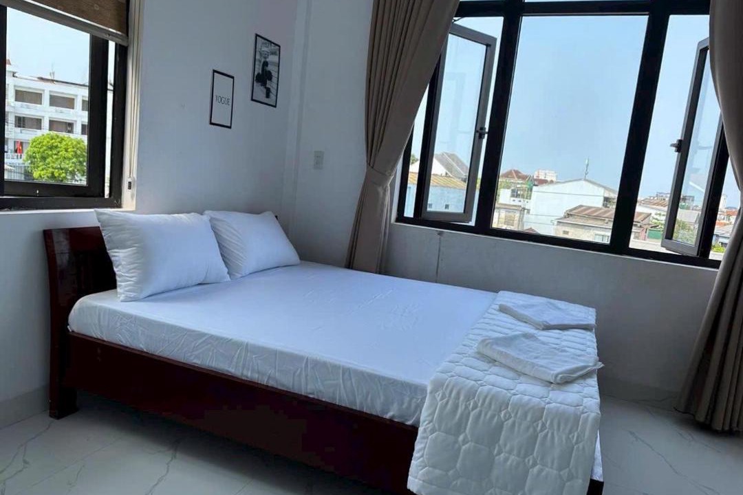 Photo of Bedroom in Hue City Centre