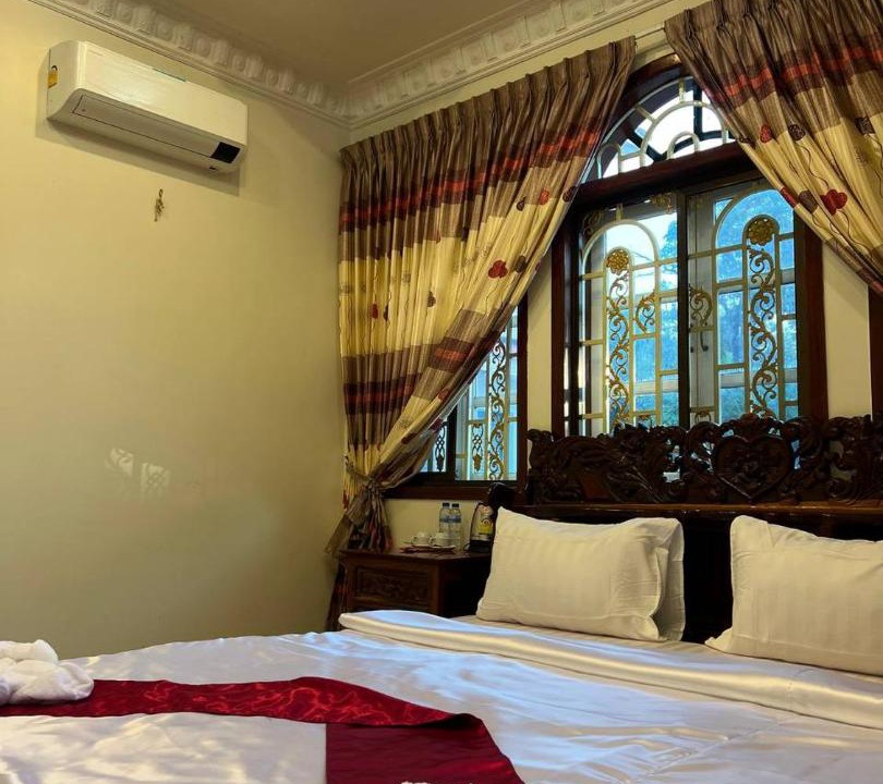 Photo of Bedroom in Svay Pao