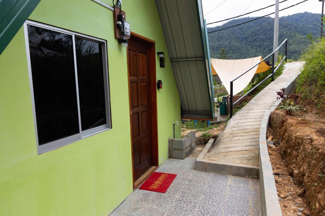 Photo of Others in Kampung Kiau