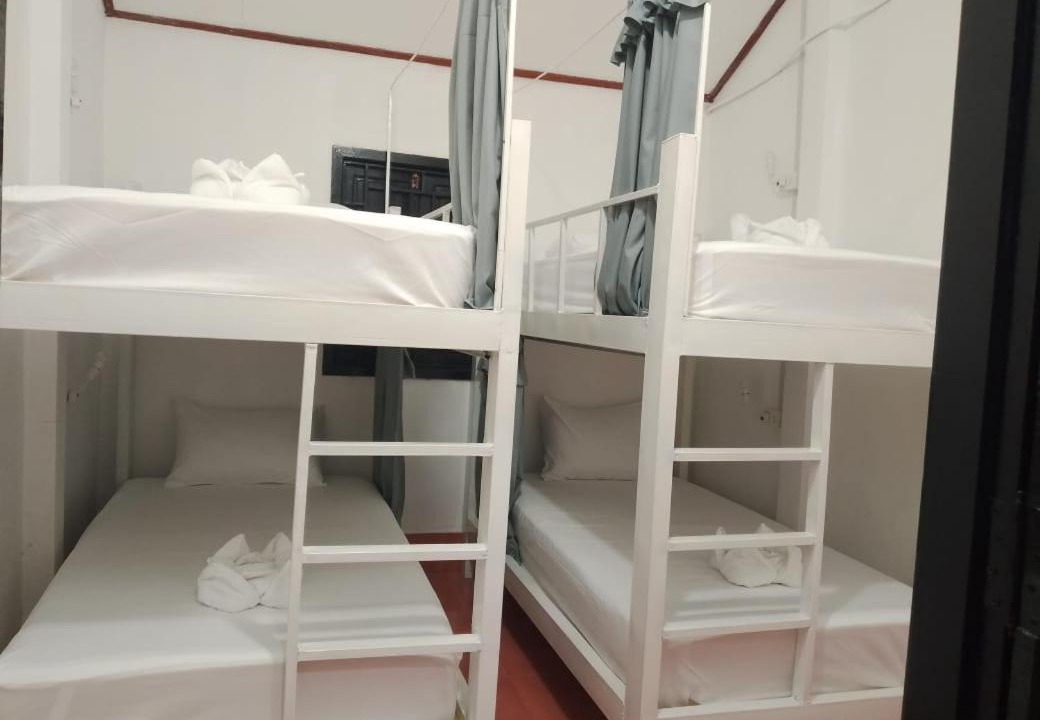Photo of Bedroom in Nong Khiaw