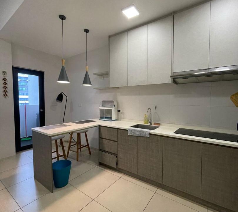 Photo of Kitchen in Ampang