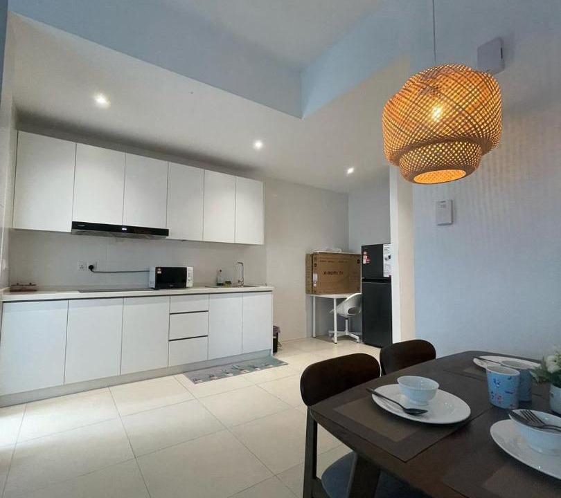 Photo of Kitchen in Ampang