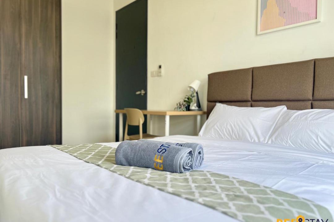 Photo of Bedroom in Puchong