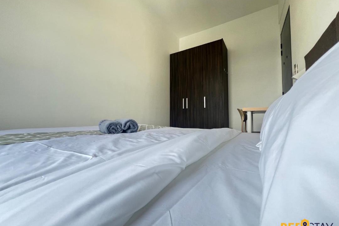 Photo of Bedroom in Puchong