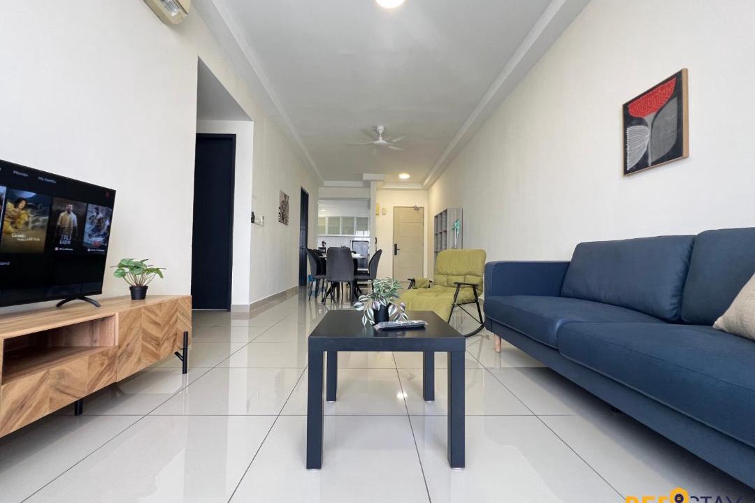 Photo of Livingroom in Puchong