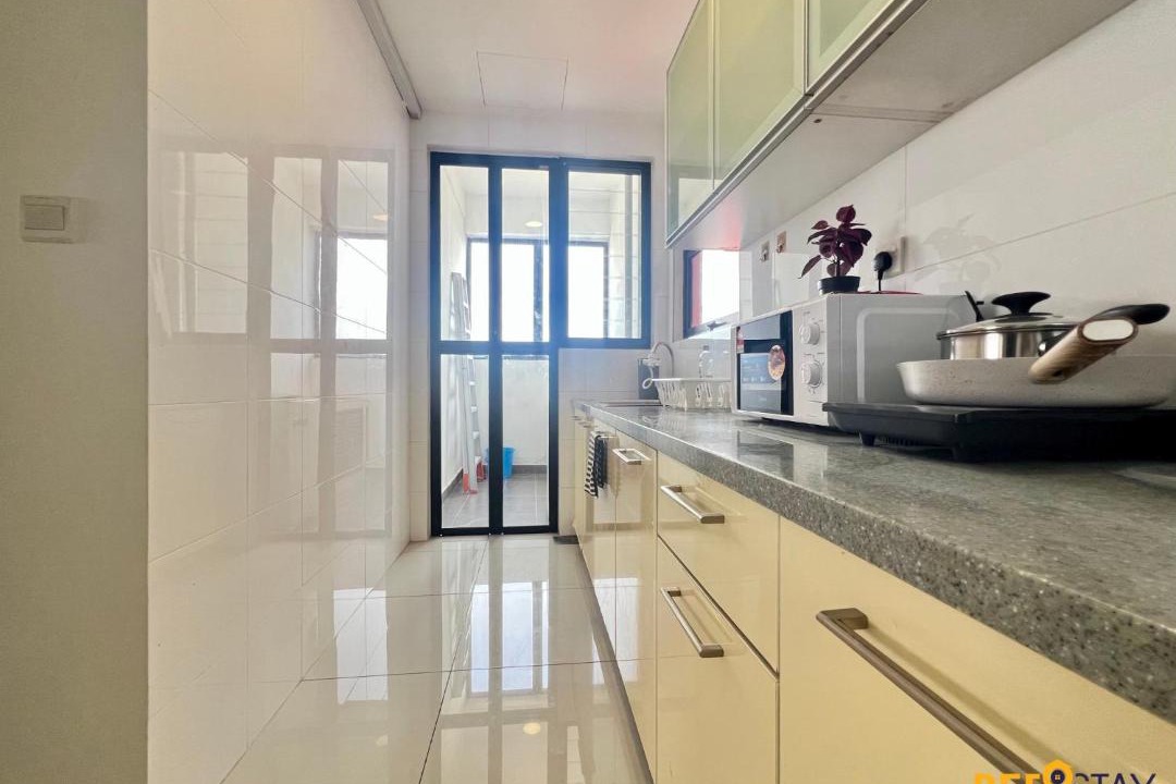 Photo of Kitchen in Puchong