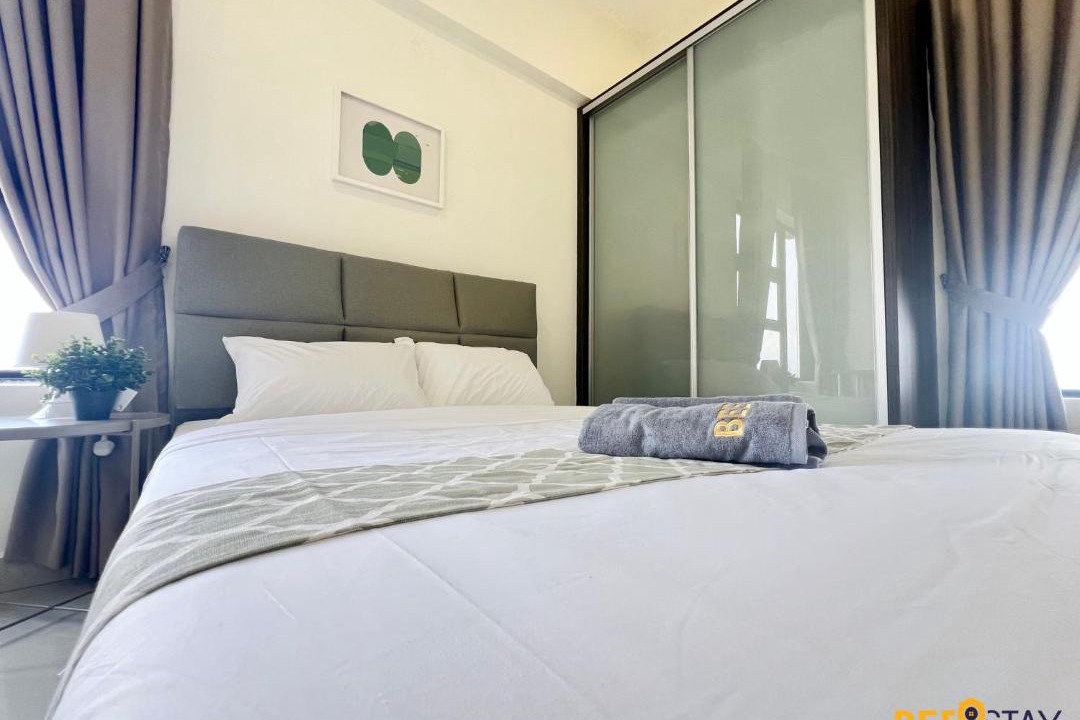 Photo of Bedroom in Puchong