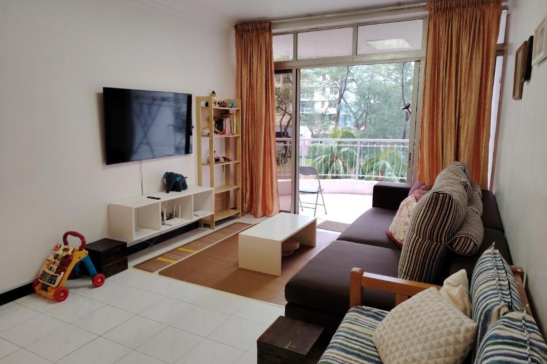 Photo of Livingroom in Cheras