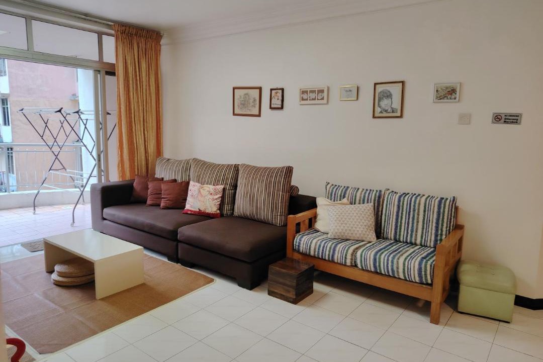 Photo of Livingroom in Cheras
