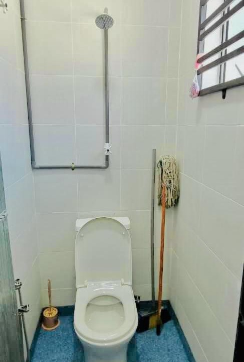 Photo of Bathroom in Seri Manjung