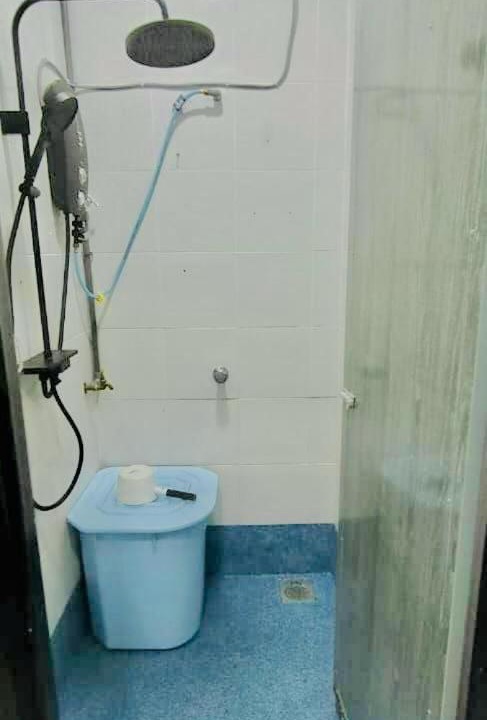 Photo of Bathroom in Seri Manjung