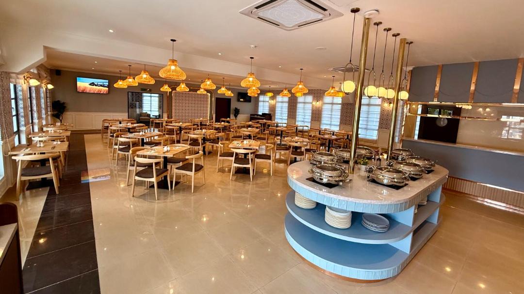 Photo of Kitchen in Malacca City